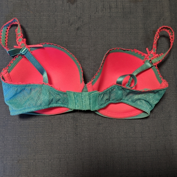 la Vie en Rose Bra - Picture 3 of 8